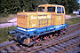 MaK 220059 - Vossloh
04.07.2005 - Kiel
Rainer Schlake