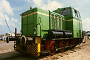MaK 220059 - HVB "3"
__.__.198x - Kiel, Seefischmarkt
Archiv loks-aus-kiel.de