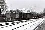 MaK 220059 - HVB "3"
14.02.1983 - Kiel, Werftbahnstraße
Ulrich Völz