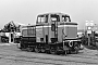 MaK 220059 - HVB "3"
08.04.1989 - Kiel, SeefischmarktUlrich Völz