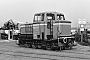 MaK 220059 - HVB "3"
08.04.1989 - Kiel, Seefischmarkt
Ulrich Völz