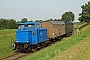 MaK 220061 - VVM
03.09.2011 - Passade
Tomke Scheel