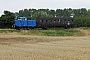 MaK 220061 - VVM
09.09.2012 - Passade-Probsteierhagen
Tomke Scheel