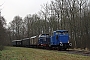 MaK 220061 - VVM
02.12.2012 - Trensahl
Tomke Scheel
