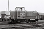 MaK 220068 - EBV "22"
06.04.1981 - Castrop-Süd
Ulrich Völz