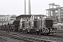 MaK 220068 - EBV "22"
06.04.1981 - Castrop-Süd
Ulrich Völz