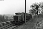 MaK 220070 - Stahlwerke Südwestfalen "5"
03.04.1996 - Weferlingen
Rik Hartl