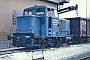 MaK 220070 - Krupp-Brüninghaus
08.04.1994 - Grasleben
Carsten Klatt