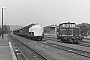 MaK 220078 - Salzdetfurth "4"
30.08.1990 - Philippsthal (Werra)-HattorfUlrich Völz