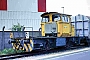 MaK 220080 - On Rail "22"
23.05.1998 - Düsseldorf-Reisholz
Frank Glaubitz