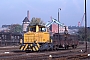 MaK 220080 - LHG
18.10.1989 - Lübeck
Werner Glaeseker MaK 220080 - LHG
18.10.1989 - Lübeck
Werner Glaeseker