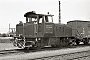 MaK 220081 - Siegkreis-Eisenbahn "1"
17.09.1967 - Troisdorf, Übergabebahnhof
Hans-Reinhard Ehlers (Archiv Ludger Kenning)