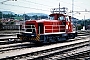 MaK 220081 - IPE "T 681"
06.06.2000 - Terni
Frank Glaubitz MaK 220081 - IPE "T 681"
06.06.2000 - Terni
Frank Glaubitz