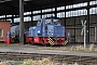 MaK 220083 - HAW "1"
11.01.2016 - Bornum (Harz)
Carsten Niehoff