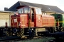 MaK 220090 - DKB "V 35"
__.11.1993 - Moers, MaK
Rolf Alberts