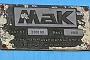 MaK 220090 - GfF "98 80 0265 010-5 D-GfF"
14.06.2025 - Crailsheim
Bernd Kittler MaK 220090 - GfF "98 80 0265 010-5 D-GfF"
14.06.2025 - Crailsheim
Bernd Kittler