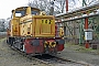 MaK 220092 - CFL Cargo "102"
21.12.2013 - Pétange-Rodange
Claude Schmitz