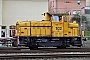 MaK 220092 - CFL Cargo "102"
18.12.2015 - Petingen
Jean-Claude Delagardelle