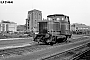 MaK 220094 - RAG "V 643"
08.04.1981 - Dortmund-Lindenhorst, Hardenberg-Hafen
Dr. Günther Barths