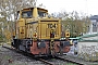 MaK 220097 - CFL Cargo "104"
15.11.2014 - Pétange-Rodange
Claude Schmitz