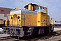 MaK 220099 - VSRT
17.08.1998 - Arnheim, GüterbahnhofPatrick Paulsen