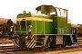 MaK 220099 - Krupp "KS-WB 321"
__.__.1986 - Moers
Hartmut Kolbe