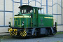 MaK 220101 - EWS "23"
28.08.2006 - Oberhausen, NEWAG
Archiv loks-aus-kiel.de