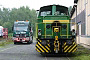 MaK 220101 - EWS "23"
28.08.2006 - Oberhausen, NEWAG
Archiv loks-aus-kiel.de