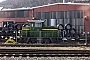 MaK 220101 - DEW "23"
16.03.2025 - Hagen, am Hauptbahnhof
Martin Welzel