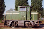 MaK 220102 - Krupp "KS-WB 324"
__.__.198x - Moers
Hartmut Kolbe