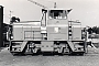 MaK 220105 - HKG "21"
21.08.1987 - Köln-Poll, HafenbahnMichael Vogel