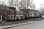 MaK 220108 - Hafenbahn Hamburg "226"
29.03.1988 - Hamburg-Wilhelmsburg
Ulrich Völz