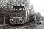 MaK 220108 - Hafenbahn Hamburg "226"
29.03.1988 - Hamburg-Wilhelmsburg
Ulrich Völz