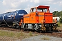 MaK 220110 - HBG "6"
21.08.2014 - Braunschweig, Hafen
Carsten Niehoff