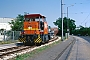 MaK 220117 - BGW "509"
06.07.2001 - Mannheim-Sandhofen
Carsten Klatt