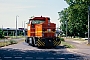 MaK 220117 - BGW "509"
06.07.2001 - Mannheim-Sandhofen
Carsten Klatt