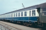 MaK 24 - NVAG "101"
16.04.1990 - Dagebüll Mole
Ulrich Müller