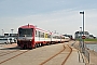 MaK 24 - neg "101"
15.04.2007 - Dagebüll, Bahnhof Mole
Nahne Johannsen