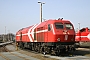 MaK 30002 - HGK "DE 11"
18.03.2005 - Brühl-Vochem, HGK Betriebshof
Gunnar Meisner