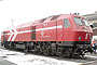 MaK 30002 - HGK "DE 11"
23.02.2005 - Brühl-Vochem, HGK Betriebshof
Ferenc Neumann