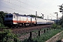 MaK 30002 - DB AG "240 001-8" 
14.05.1994 - Meimersdorf (Eidertal)
Tomke Scheel