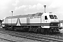 MaK 30002 - DB "240 001-8"
18.07.1993 - Halberstadt
Klaus Görs