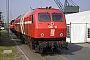 MaK 30002 - HGK "DE 11"
06.05.2006 - Köln-Godorf, Hafen
Werner Schwan