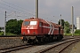 MaK 30002 - HGK "DE 11"
14.07.2013 - Brühl-Vochem, RCH Betriebshof
Werner Schwan