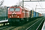 MaK 30002 - HGK "DE 11"
04.03.2000 - Dordrecht Zuid
Leon Schrijvers