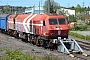 MaK 30002 - HGK "DE 11"
05.05.2016 - Brühl-Vochem
Bernhard König