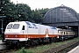 MaK 30002 - MaK "240 001-8"
21.06.1990 - Kiel, Hauptbahnhof
Tomke Scheel