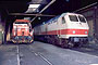 MaK 30003 - DB "240 002-6"
26.04.1996 - Brühl-Vochem, HGK BetriebshofPatrick Paulsen