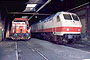 MaK 30003 - DB "240 002-6"
26.04.1996 - Brühl-Vochem, HGK Betriebshof
Patrick Paulsen