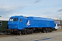 MaK 30003 - VTLT
17.09.2010 - Kiel-Wik, Nordhafen
Tomke Scheel